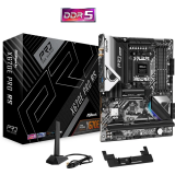 Pamatplate ASROCK X670E PRO RS(X670E PRO RS)