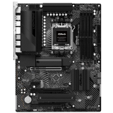 Pamatplate ASROCK X670E PG LIGHTNING(X670E PG LIGHTNING)