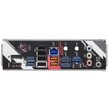 Pamatplate ASROCK X670E PG LIGHTNING(X670E PG LIGHTNING)