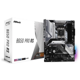 Pamatplate ASROCK B650 PRO RS(B650 PRO RS)