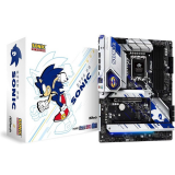 Pamatplate ASROCK Z790 PG SONIC(Z790 PG SONIC)