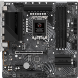 Motherboard ASROCK Z790M PG LIGHTNING/D4 (Z790M PG LIGHTNING/D4)