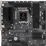 Pamatplate ASROCK Z790M PG LIGHTNING(Z790M PG LIGHTNING/D4)