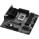 Pamatplate ASROCK Z790M PG LIGHTNING(Z790M PG LIGHTNING/D4)