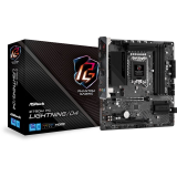 Motherboard ASROCK Z790M PG LIGHTNING/D4 (Z790M PG LIGHTNING/D4)