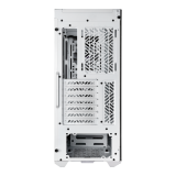 Datoru korpuss COOLER MASTER MasterBox TD500 V2 Midi-Tower (TD500V2-WGNN-S00)
