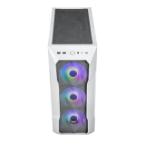 Datoru korpuss COOLER MASTER MasterBox TD500 V2 Midi-Tower (TD500V2-WGNN-S00)