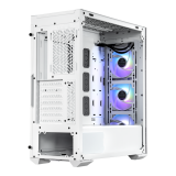 Datoru korpuss COOLER MASTER MasterBox TD500 V2 Midi-Tower (TD500V2-WGNN-S00)