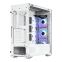Datoru korpuss COOLER MASTER MasterBox TD500 V2 Midi-Tower (TD500V2-WGNN-S00) - foto 5