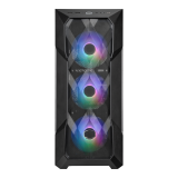 Datoru korpuss COOLER MASTER MasterBox TD500 V2 (TD500V2-KGNN-S00)