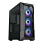 Datoru korpuss COOLER MASTER MasterBox TD500 V2 (TD500V2-KGNN-S00) - foto 2