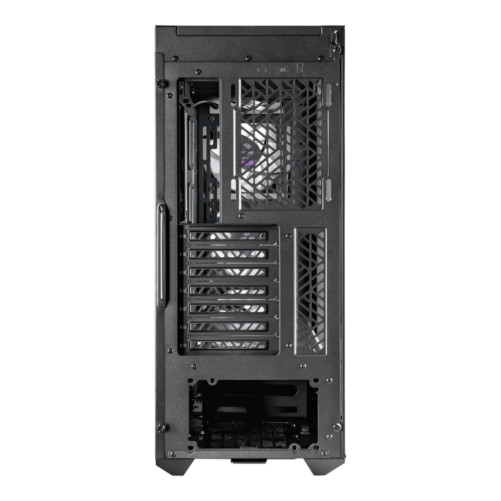 Datoru korpuss COOLER MASTER MasterBox TD500 V2 (TD500V2-KGNN-S00) - foto 3