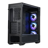Datoru korpuss COOLER MASTER MasterBox TD500 V2 (TD500V2-KGNN-S00)
