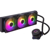 Ūdens dzesētājs COOLER MASTER Masterliquid 360L Core (MLW-D36M-A18PZ-R1)