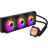 Ūdens dzesētājs COOLER MASTER Masterliquid 360L Core (MLW-D36M-A18PZ-R1)