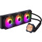 Ūdens dzesētājs COOLER MASTER Masterliquid 360L Core (MLW-D36M-A18PZ-R1) - foto 2