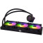 Ūdens dzesētājs COOLER MASTER Masterliquid 360L Core (MLW-D36M-A18PZ-R1) - foto 3