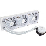 Ūdens dzesētājs COOLER MASTER Masterliquid 360L Core WH (MLW-D36M-A18PZ-RW)