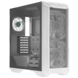 Datoru korpuss COOLER MASTER PC case HAF 500 Midi ARGB (H500-WGNN-S00)