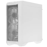 Datoru korpuss COOLER MASTER PC case HAF 500 Midi ARGB (H500-WGNN-S00)