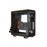 Datoru korpuss BE QUIET Dark Base 900 orange (BG010)