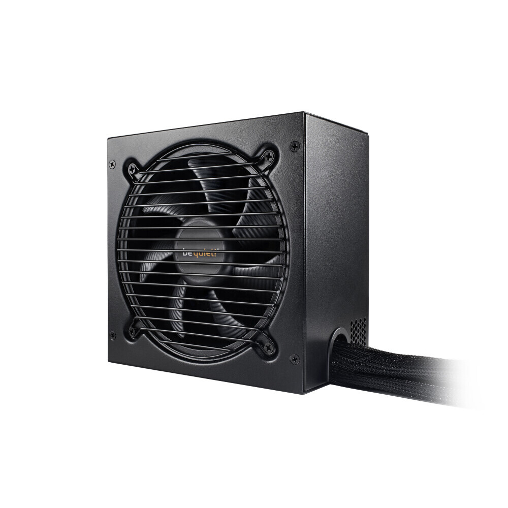 Bloc dalimentation BE QUIET Pure Power 11 700W Gold (BN295) - photo 2