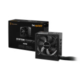 Power supply BE QUIET System Power9 500W (BN301)
