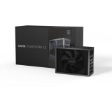 Barošanas bloks BE QUIET Dark Power Pro12 1500W Titanium (BN312)