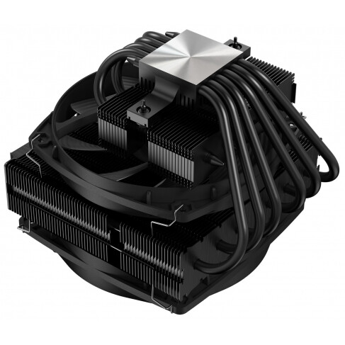 Procesoru dzesētājs BE QUIET Dark Rock TF2 (BK031) - foto 2