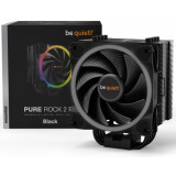 Cooler BE QUIET PURE ROCK 2 FX RGB (BK033)