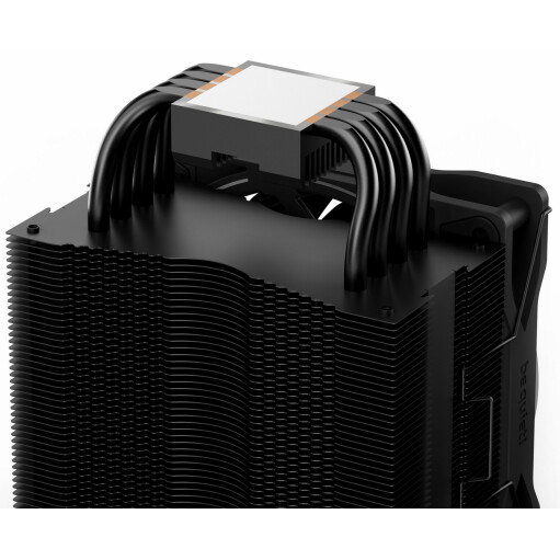 Procesoru dzesētājs BE QUIET PURE ROCK 2 FX RGB (BK033) - foto 3