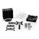 Cooler BE QUIET PURE ROCK 2 FX RGB (BK033)