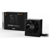 Barošanas bloks BE QUIET System Power 10 450W (BN326)