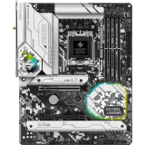 Carte mère ASROCK B650E STEEL LEGEND WIFI(B650E STEEL LEGEND WIFI)
