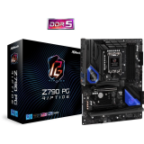 Pamatplate ASROCK Z790 PG RIPTIDE(Z790 PG RIPTIDE)