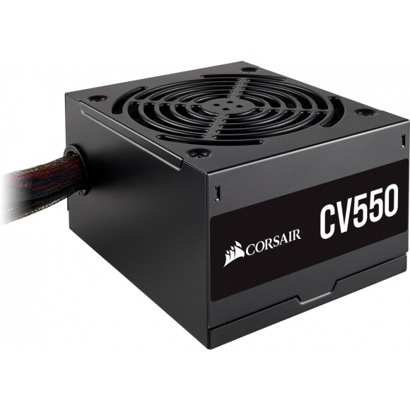 Barošanas bloks CORSAIR CV Series CV550 (CP-9020210-EU)