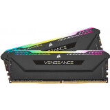 Operatīvā atmiņa Corsair Vengeance LPX 32GB 3600MHz DDR4 CL18 Kit of 2x16 (CMH32GX4M2Z3600C18)