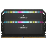 Operatīvā atmiņa Corsair Dominator Platinum RGB 16GB (CMT32GX5M2X5600C36)