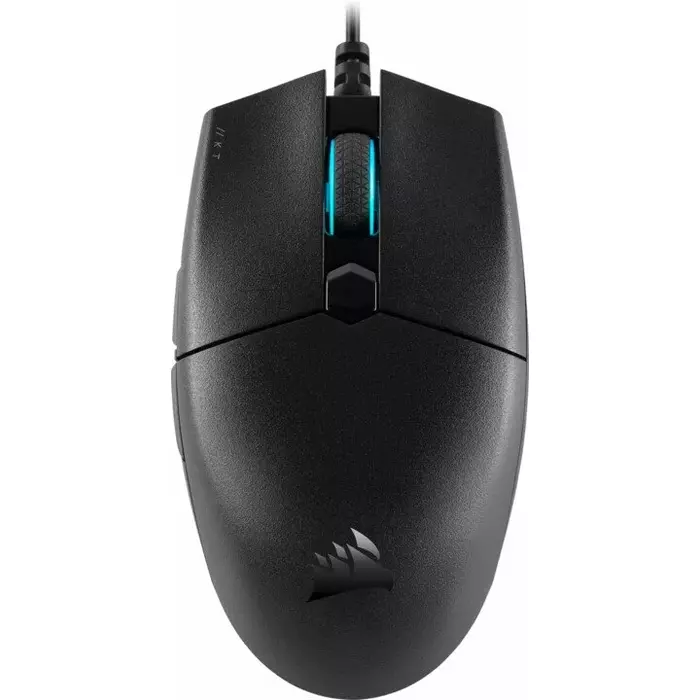 Pele CORSAIR Katar PRO Ultra-Light black (CH-930C011-EU) - foto 2