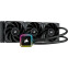 Procesoru dzesētājs CORSAIR iCUE H150i ELITE RGB Liquid (CW-9060060-WW)