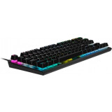 Tastatūra CORSAIR K60 PRO TKL RGB (CH-911D01A-NA)