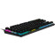 Tastatūra CORSAIR K60 PRO TKL RGB (CH-911D01A-NA) - foto 3