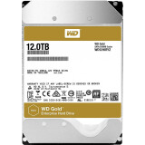 Cietais disks WD Gold 12TB sATA 6Gb/s 512e (WD121KRYZ)