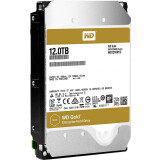 Cietais disks WD Gold 12TB sATA 6Gb/s 512e (WD121KRYZ)