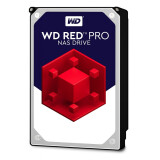 Cietais disks WD Red Pro 6TB SATA-III (WD6003FFBX)