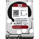 Cietais disks WD Red Pro 8TB 6Gb/s SATA (WD8003FFBXz)
