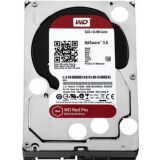 Cietais disks WD Red Pro 12TB 6Gb/s SATA (WD121KFBX)