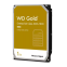 Cietais disks WD Gold 10TB (WD102KRYZ)