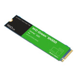 SSD WD Green SN350 NVMe 960GB M.2 2280 (WDS960G2G0C)