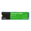 SSD WD Green SN350 NVMe 960GB M.2 2280 (WDS960G2G0C) - foto 2